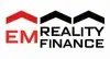 Realitní kancelář - EM Reality