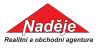 Realitní kancelář - Naděžda Pollečová