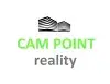 Realitní kancelář - CAM POINT, a.s.