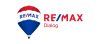 Realitní kancelář - RE/MAX Dialog