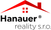 Realitní kancelář - Hanauer reality s.r.o.