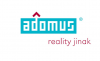 Realitní kancelář - Adomus - reality jinak