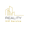 Realitní kancelář - Reality VIP Service