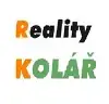 Realitní kancelář - Reality KOLÁŘ