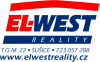 Realitní kancelář - EL-WEST REALITY