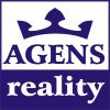 Realitní kancelář - AGENS reality