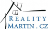 Realitní kancelář - Reality Martin Blue s.r.o.