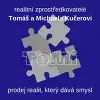 Realitní kancelář - ToMi prodej realit