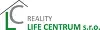 Realitní kancelář - REALITY Life Centrum s.r.o.