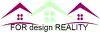 Realitní kancelář - For design reality