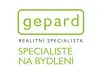 Realitní kancelář - GEPARD REALITY / Specialisté na bydlení
