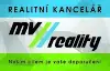 Realitní kancelář - MV reality s.r.o.