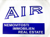 Realitní kancelář - AIR nemovitosti
