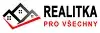 Realitní kancelář - REALITKA PRO VŠECHNY