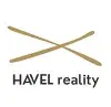 Realitní kancelář - Havel reality