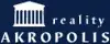 Realitní kancelář - Akropolis reality s.r.o.