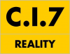 Realitní kancelář - C.I.7 reality