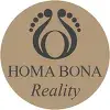 Realitní kancelář - HOMA BONA s.r.o.