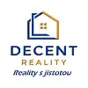 Realitní kancelář - DECENT Reality s.r.o.