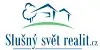 Realitní kancelář - Slušný svět realit, s.r.o.