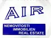 Realitní kancelář - AIR nemovitosti