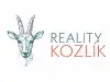 Realitní kancelář - Reality Kozlík s.r.o.