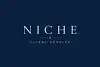 Realitní kancelář - Niche Client Service