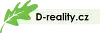 Realitní kancelář - D-reality.cz