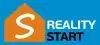 Realitní kancelář - Reality Start