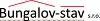 Realitní kancelář - Bungalov-stav s.r.o.