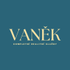 Realitní kancelář - Vaněk Real Estate