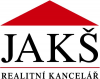 Realitní kancelář - JAKŠ - reality s.r.o.