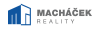 Realitní kancelář - Macháček Reality