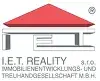 Realitní kancelář - I.E.T. Reality, s.r.o. (Brno)