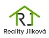 Realitní kancelář - Tereza Jílková