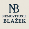 Realitní kancelář - René Blažek