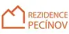 Realitní kancelář - Rezidence Pecínov