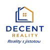 Realitní kancelář - DECENT Reality s.r.o.