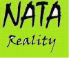 Realitní kancelář - NATAreality