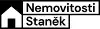 Realitní kancelář - Nemovitosti Staněk s.r.o.
