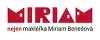 Realitní kancelář - Mgr. Miriam Benešová, MBA