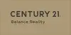 Realitní kancelář - CENTURY 21 Balance Reality