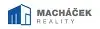 Realitní kancelář - Macháček Reality