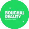 Realitní kancelář - BOUCHAL reality