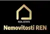 Realitní kancelář - Nemovitosti REN