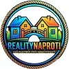 Realitní kancelář - Realitynaproti