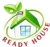 Realitní kancelář - Ready House