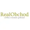 Realitní kancelář - RealObchod