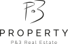Realitní kancelář - P&3 Real Estate s.r.o.