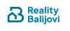 Realitní kancelář - Reality Balijovi
